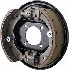Automotive Brake Shoes
