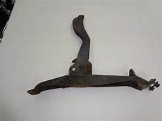 Automotive Brake Shoes