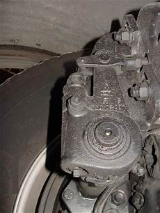 Automotive Brake Shoes