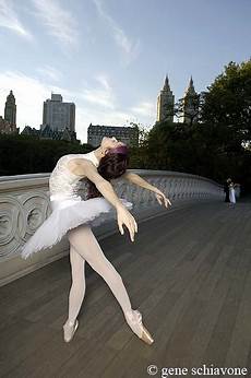 Ballet Shoes