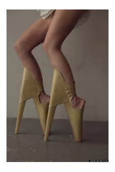 Ballet Shoes