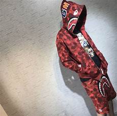 Bape Jacket
