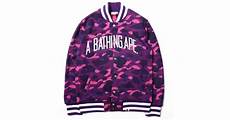 Bape Jacket