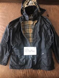 Barbour Ashby