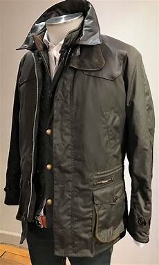 Barbour Ashby