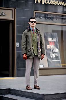 Barbour Ashby