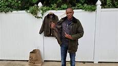 Barbour Beaufort