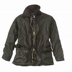 Barbour Beaufort