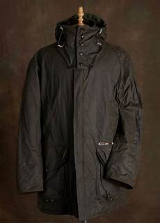 Barbour Beaufort