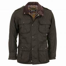 Barbour Coat