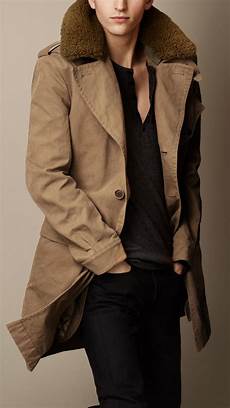 Barbour Coat