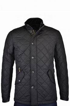 Barbour International Jacket