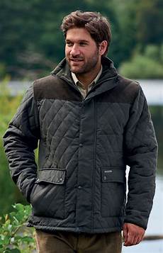 Barbour Jacket Mens