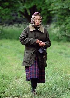 Barbour Jacket
