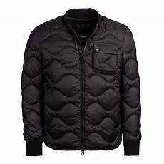 Barbour Quilted Jacket