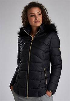 Barbour Quilted Jacket