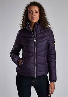Barbour Quilted Jacket