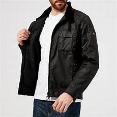 Barbour Wax Jacket