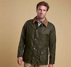 Barbour Wax Jacket