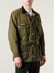 Barbour Wax