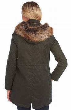 Barbour Wax