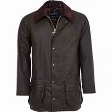 Barbour Wax