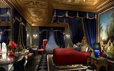 Bed For Royal Suits Of Hotels