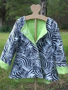 Bed Jacket