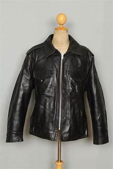 Belstaff Leather Jacket