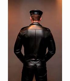 Biker Jacket
