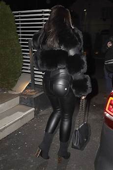 Biker Jacket