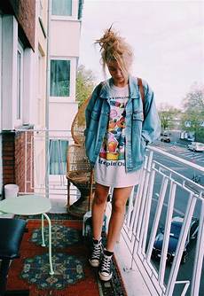 Black Jean Jacket