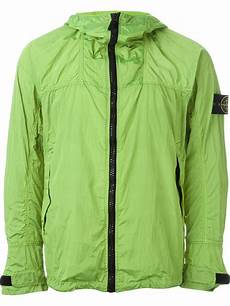 Black Windbreaker