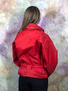 Black Windbreaker