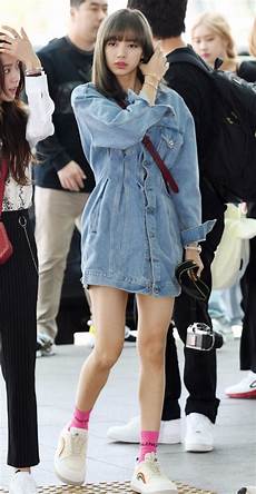 Blue Denim Jacket