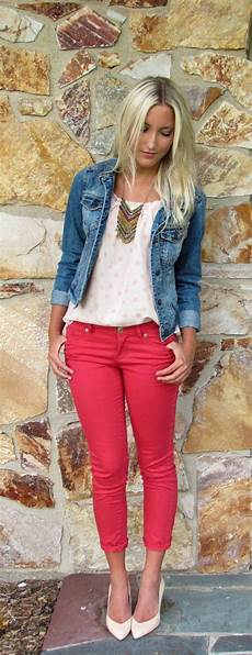 Blue Jean Jacket