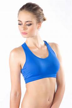 Blue Underwear