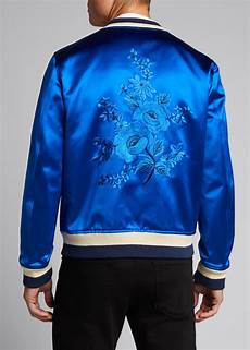 Bomber Jacket Men