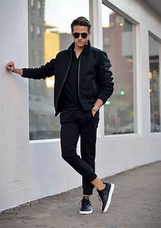 Bomber Jacket Men