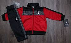 Boy Tracksuit