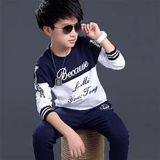 Boy Tracksuit