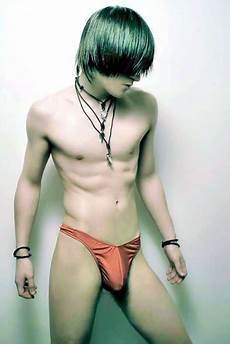 Boys Underwear