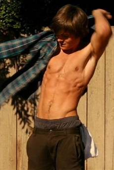 Boys Underwear