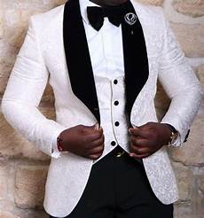 Bridegroom Suits