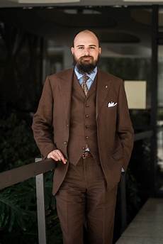 Bridegroom Suits