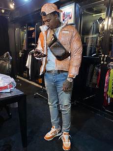 Brown Jacket