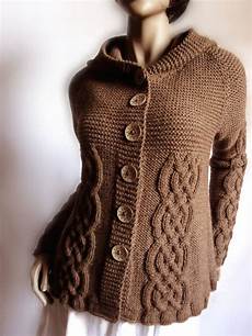 Brown Jacket