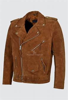Brown Jacket