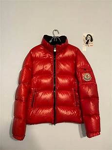 Bubble Jacket