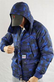 Bubble Jacket